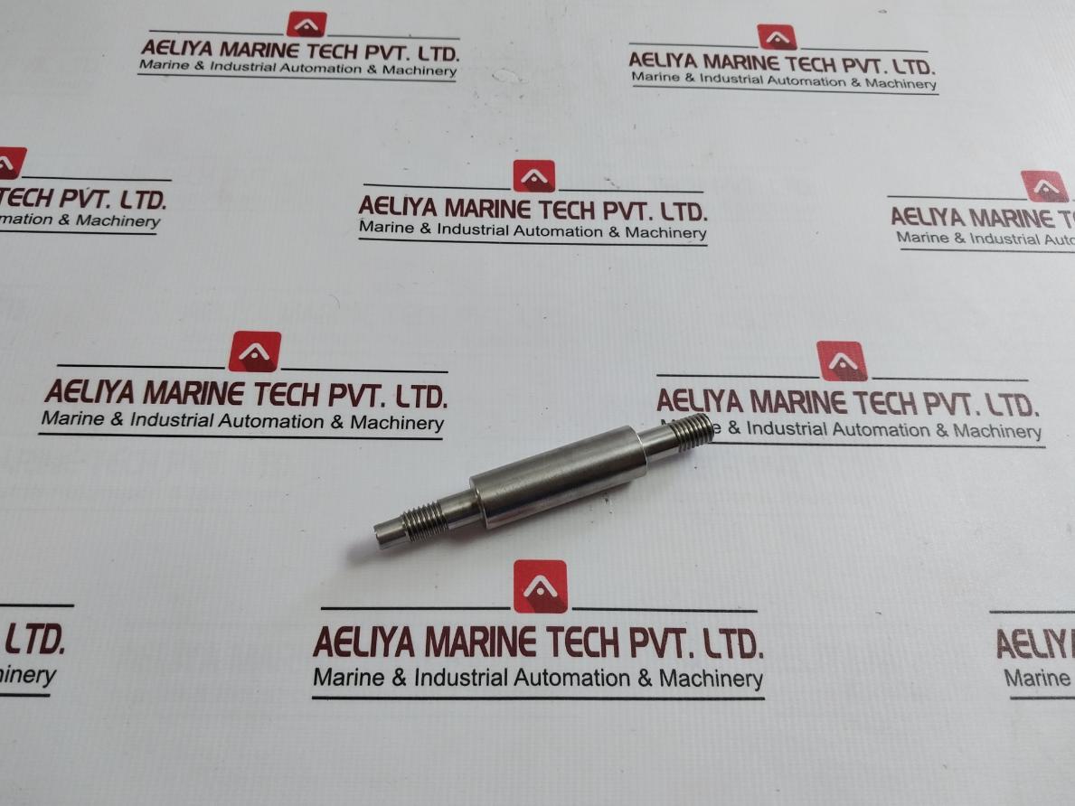 08 Stem For Er Press Reducing &amp; Safety Valve W08