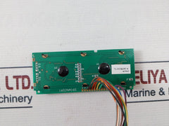 1602Na16G Tl1602Qlrg-a Lcd Display Module