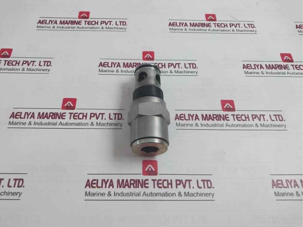 09408831 370018 Hydraulic Relief Valve