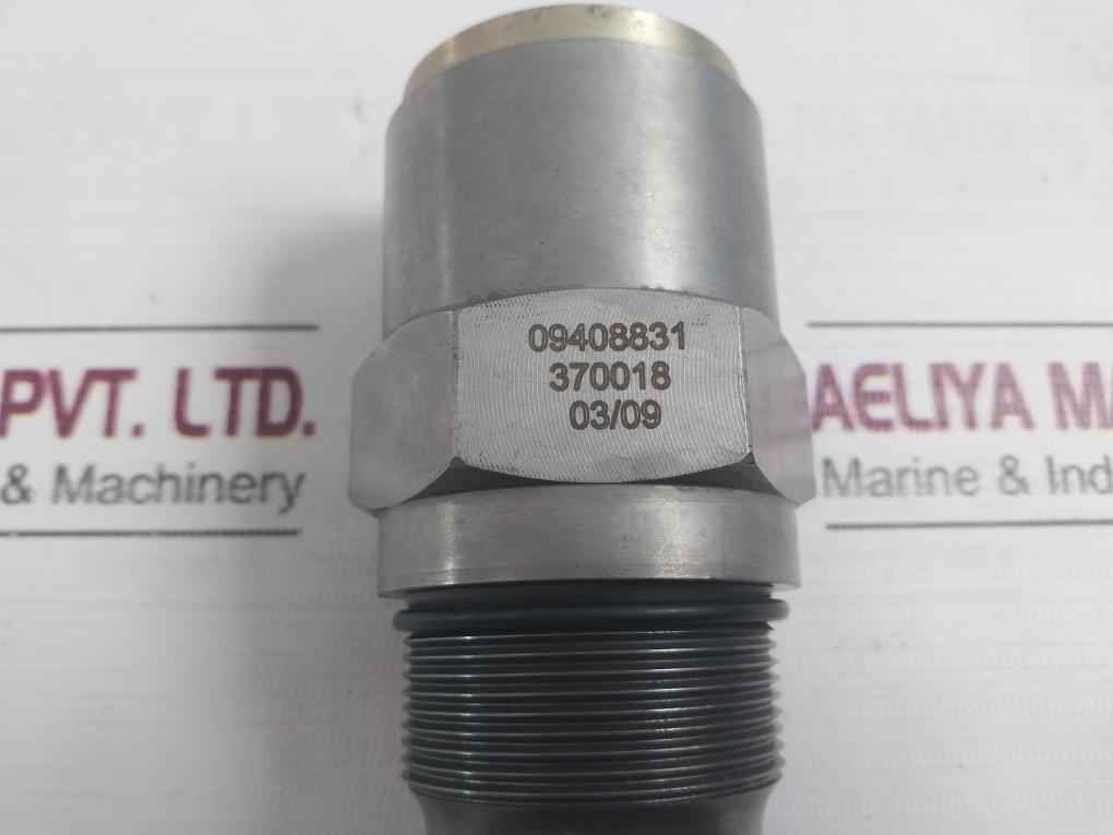 09408831 370018 Hydraulic Relief Valve