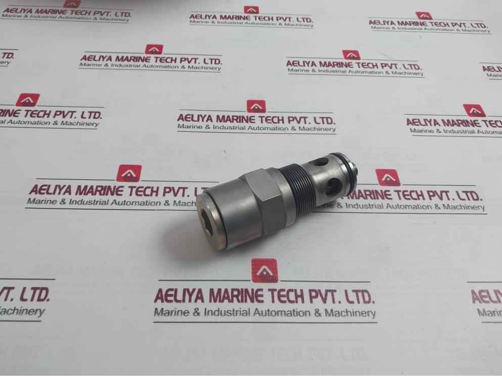 09408831 370018 Hydraulic Relief Valve