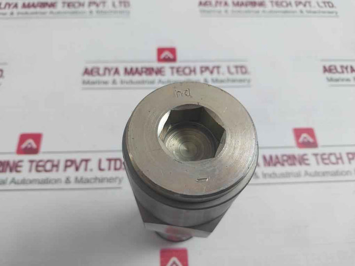 09408831 370018 Hydraulic Relief Valve