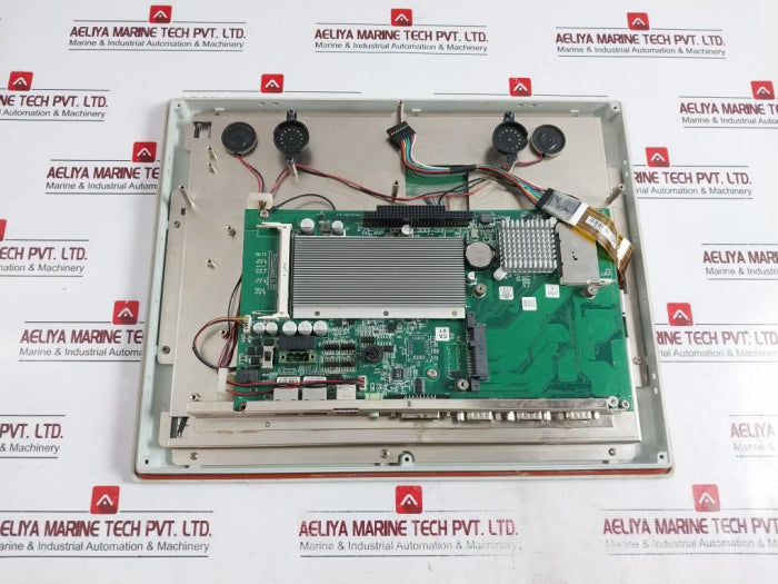 0953500A12390475 Hmi Operator Panel Display Module
