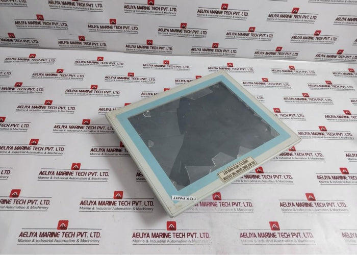 0953500A12390475 Hmi Operator Panel Display Module
