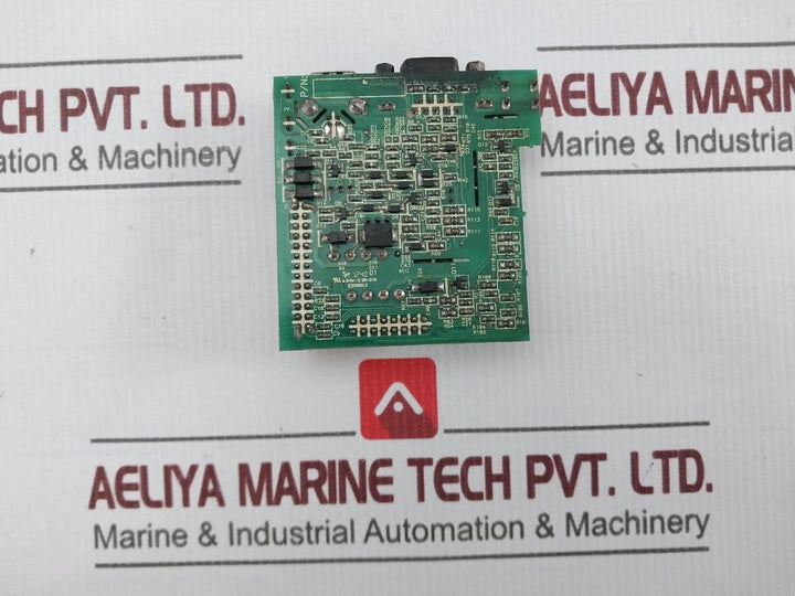 098-00942-03 Gp-pad Circuit Board