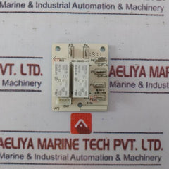 098-00953-01 Relay Module Hf115Fd Terminal Connectors Module