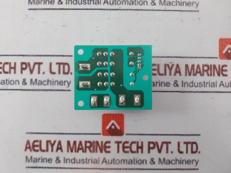 098-00953-01 Relay Module Hf115Fd Terminal Connectors Module