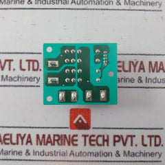 098-00953-01 Relay Module Hf115Fd Terminal Connectors Module