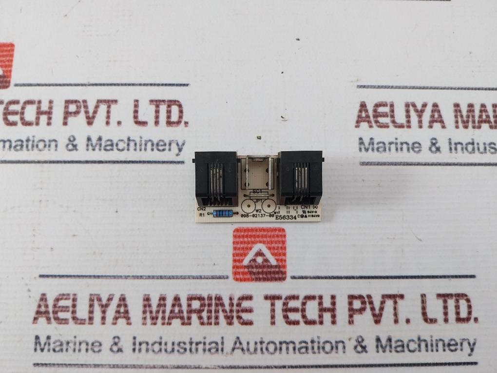 098-02137-00 Circuit Board E56334 94V-0 02137-a1-e2G