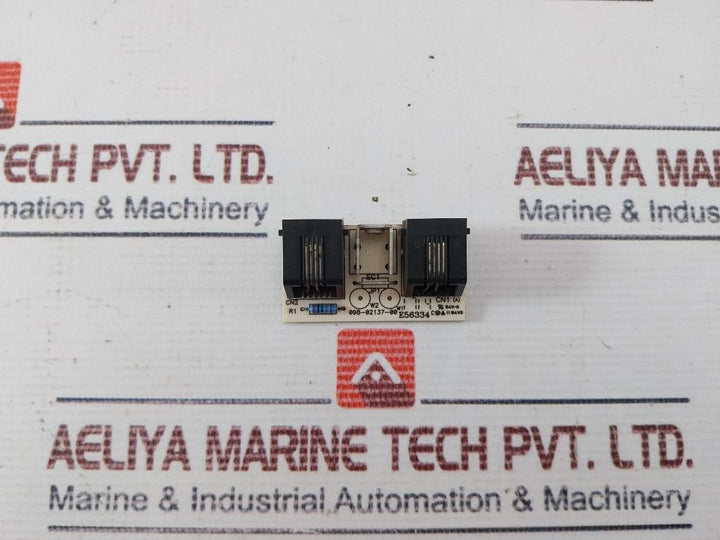 098-02137-00 Circuit Board E56334 94V-0 02137-a1-e2G