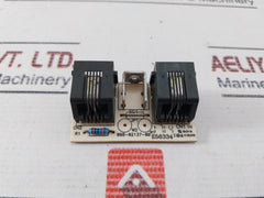 098-02137-00 Circuit Board E56334 94V-0 02137-a1-e2G