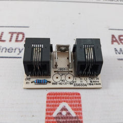 098-02137-00 Circuit Board E56334 94V-0 02137-a1-e2G
