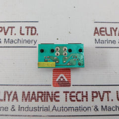 098-02137-00 Circuit Board E56334 94V-0 02137-a1-e2G