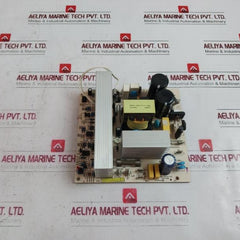 098-02727-00 Pcb Control Board 02727-03118906360018-e2, E56334