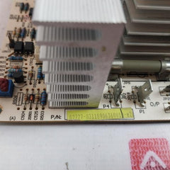 098-02727-00 Pcb Control Board 02727-03118906360018-e2, E56334