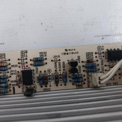 098-02727-00 Pcb Control Board 02727-03118906360018-e2, E56334