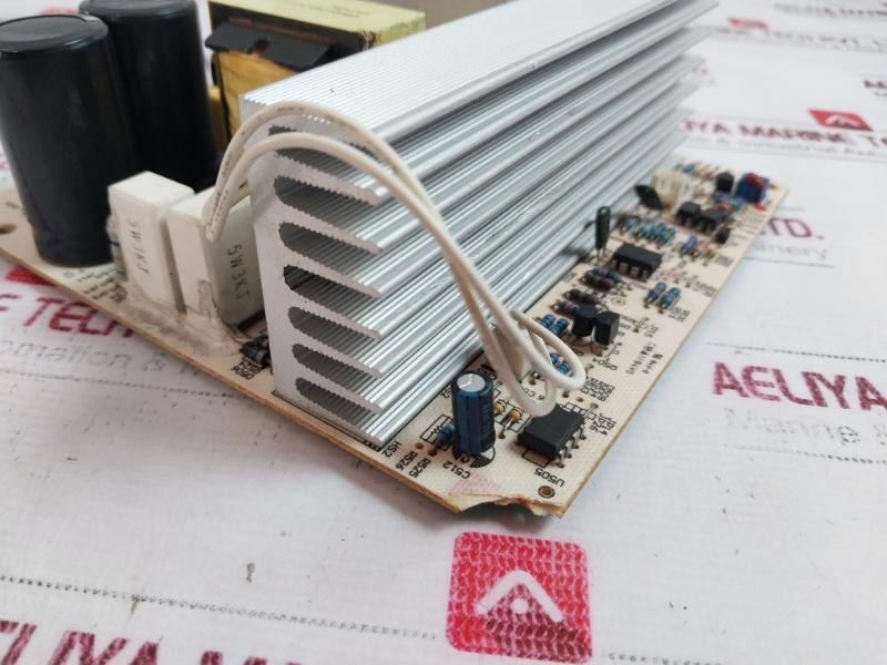 098-02727-00 Pcb Control Board 02727-03118906360018-e2, E56334