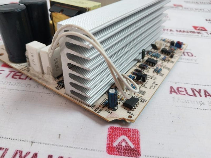 098-02727-00 Pcb Control Board 02727-03118906360018-e2, E56334