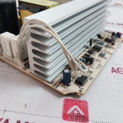098-02727-00 Pcb Control Board 02727-03118906360018-e2, E56334