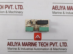 098-02863-01 Epo Relay Circuit Board 1194V0
