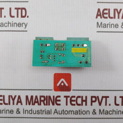 098-02863-01 Epo Relay Circuit Board 1194V0