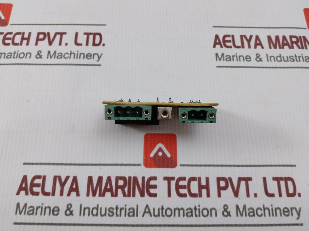 098-02863-01 Epo Relay Circuit Board 1194V0