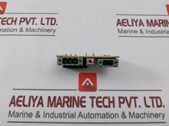 098-02863-01 Epo Relay Circuit Board 1194V0