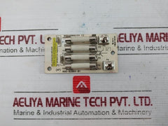 098-02864-01 Circuit Board Fu30A/250Vdc/Stk 1194V0