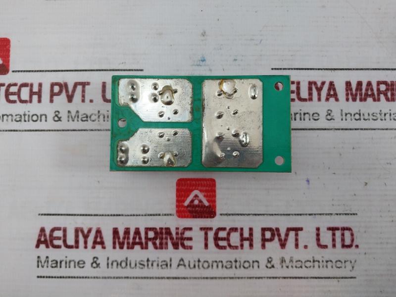 098-02864-01 Circuit Board Fu30A/250Vdc/Stk 1194V0