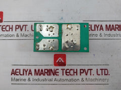 098-02864-01 Circuit Board Fu30A/250Vdc/Stk 1194V0