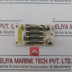 098-02864-01 Circuit Board Fu30A/250Vdc/Stk 94V-0 1194V0