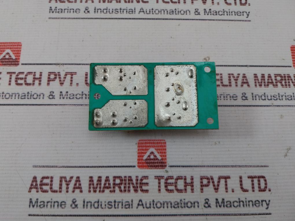 098-02864-01 Circuit Board Fu30A/250Vdc/Stk 94V-0 1194V0