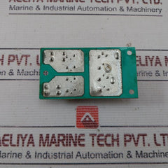 098-02864-01 Circuit Board Fu30A/250Vdc/Stk 94V-0 1194V0