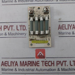 098-02864-01 Circuit Board Fu30A/250Vdc/Stk 94V-0 1194V0