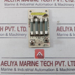 098-02864-01 Circuit Board Fu30A/250Vdc/Stk 94V-0 1194V0