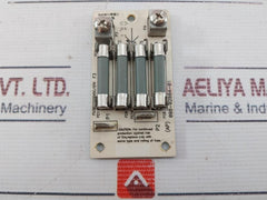 098-02864-01 Circuit Board Fu30A/250Vdc/Stk 94V-0 1194V0