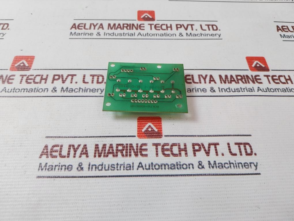 098-03015-02 Printed Circuit Board 94V