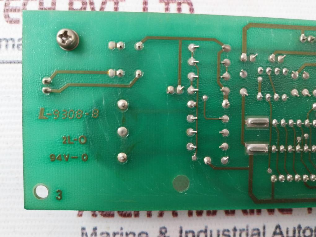 098-03085-07(A) Printed Circuit Board 94V
