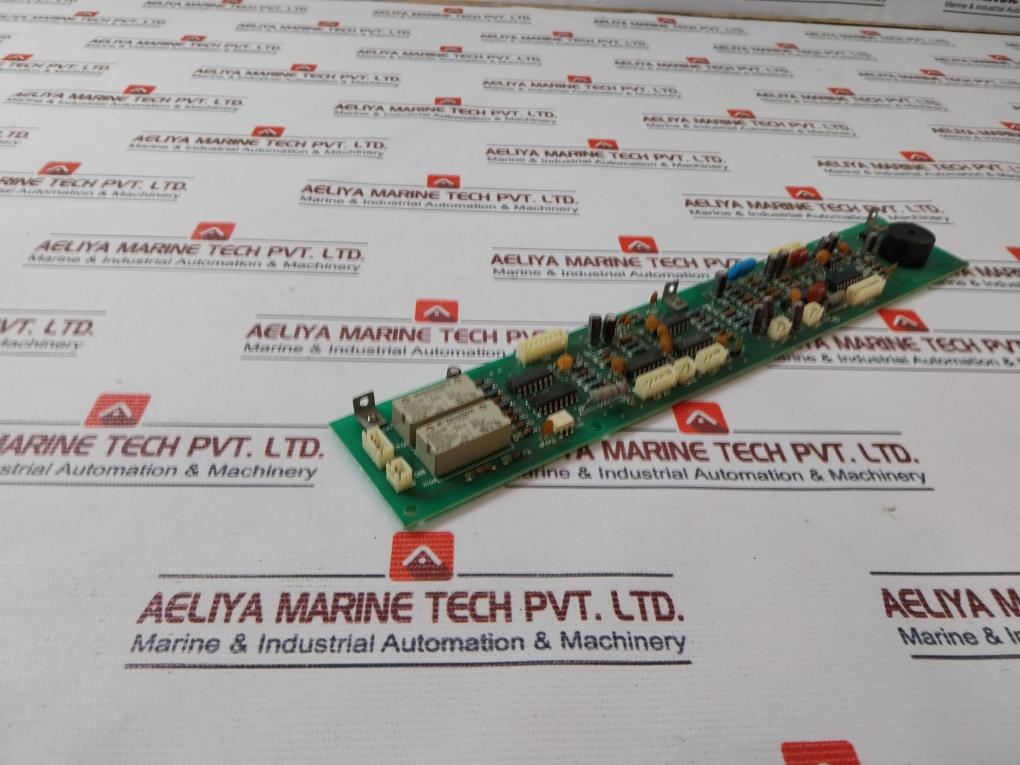 098-03085-07(A) Printed Circuit Board 94V