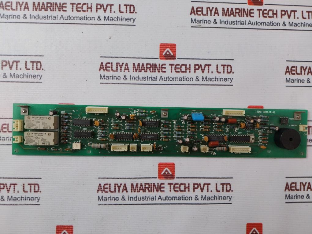 098-03085-07(A) Printed Circuit Board 94V