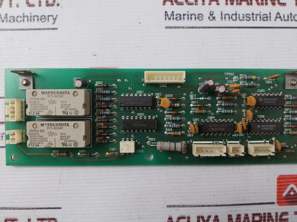 098-03085-07(A) Printed Circuit Board 94V