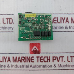 098-03880-00 Printed Circuit Board Card 94V-0 81000-02