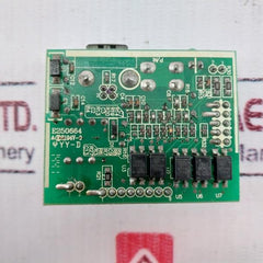 098-03880-00 Printed Circuit Board Card 94V-0 81000-02