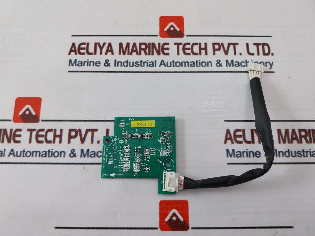 098-06434-00 Mastervolt Led Board