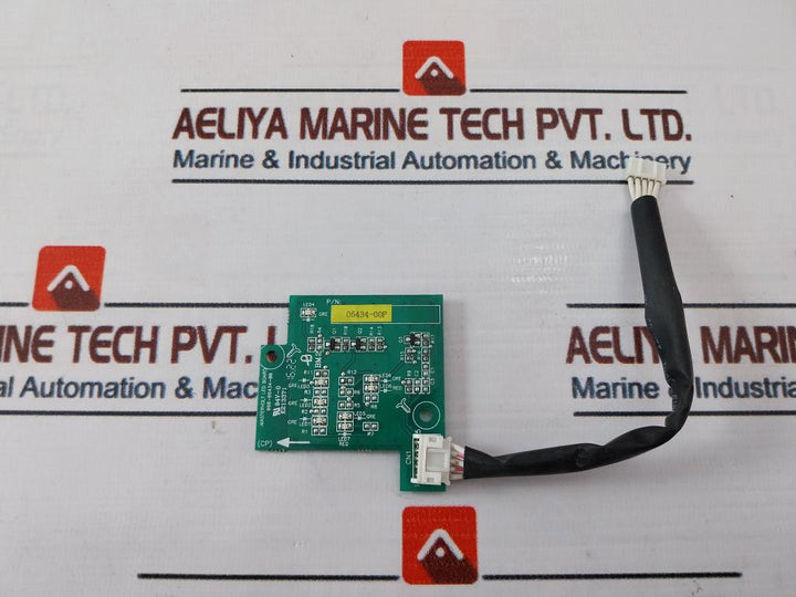 098-06434-00 Mastervolt Led Board