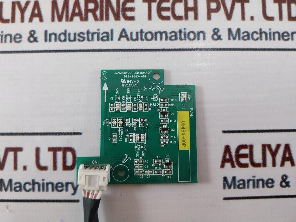 098-06434-00 Mastervolt Led Board