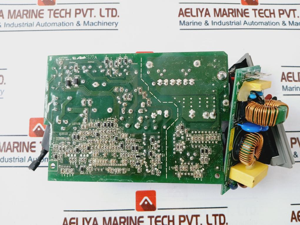 098-06437-01 AC Master Board E213371