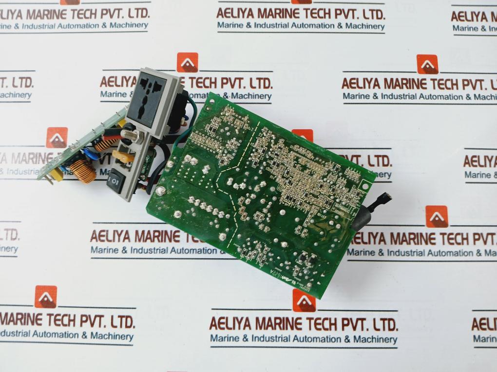 098-06437-01 AC Master Board E213371