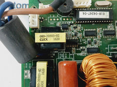 098-06437-01 AC Master Board E213371