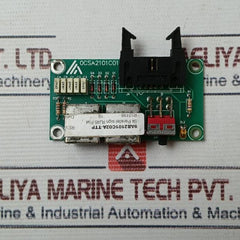 0Csa2101C01 Printed Circuit Board 9Ab2101C02A-ttp 94V P13198
